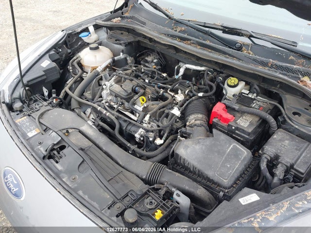 12627773 :رقم المزاد ، 1FMCU9G67NUB28022 vin ، 2022 Ford Escape Se مزاد بيع
