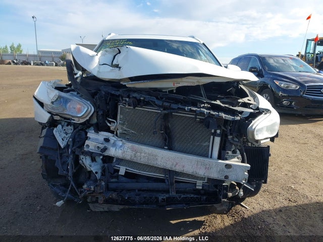 Aukcja sprzedaży 2015 Infiniti Qx60, vin: 5N1AL0MM9FC512853, numer aukcji: 12627775