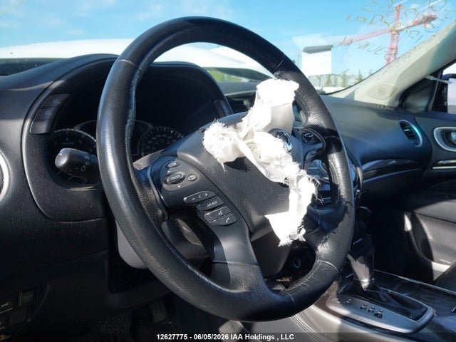 Aukcja sprzedaży 2015 Infiniti Qx60, vin: 5N1AL0MM9FC512853, numer aukcji: 12627775