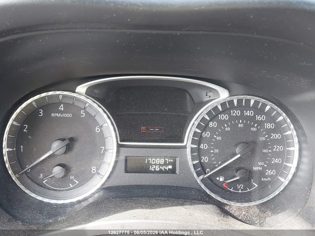 Aukcja sprzedaży 2015 Infiniti Qx60, vin: 5N1AL0MM9FC512853, numer aukcji: 12627775