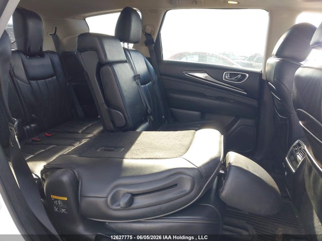 Aukcja sprzedaży 2015 Infiniti Qx60, vin: 5N1AL0MM9FC512853, numer aukcji: 12627775