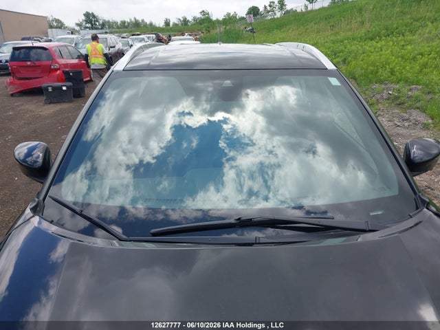 Продажа на аукционе авто 2020 Nissan Kicks Sr, vin: 3N1CP5DV6LL576603, номер лота: 12627777