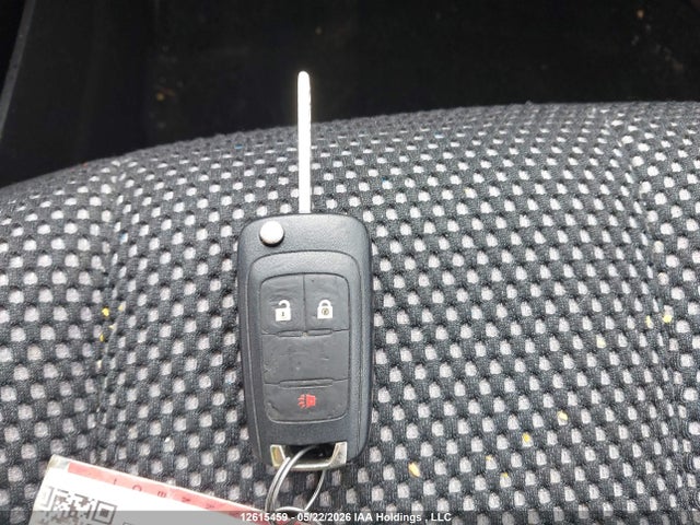 Aukcja sprzedaży 2017 Chevrolet Equinox Ls, vin: 2GNFLEEK3H6286803, numer aukcji: 12615459