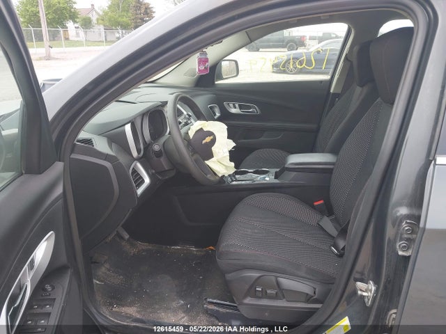 Aukcja sprzedaży 2017 Chevrolet Equinox Ls, vin: 2GNFLEEK3H6286803, numer aukcji: 12615459