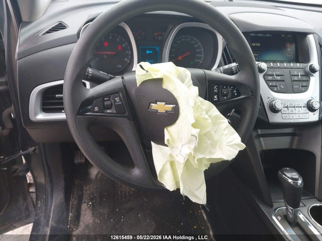 Aukcja sprzedaży 2017 Chevrolet Equinox Ls, vin: 2GNFLEEK3H6286803, numer aukcji: 12615459