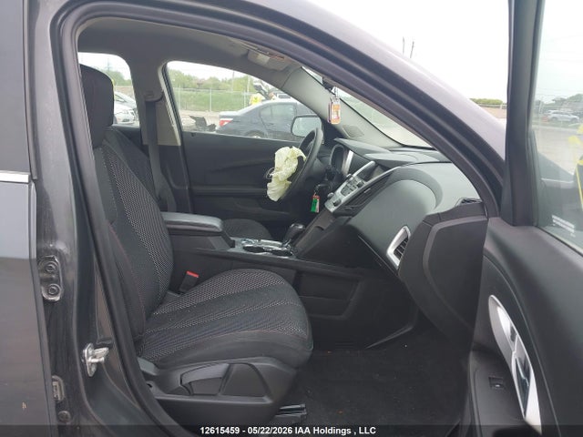 Aukcja sprzedaży 2017 Chevrolet Equinox Ls, vin: 2GNFLEEK3H6286803, numer aukcji: 12615459