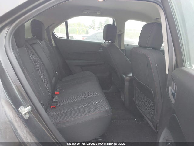 Aukcja sprzedaży 2017 Chevrolet Equinox Ls, vin: 2GNFLEEK3H6286803, numer aukcji: 12615459