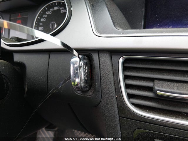 Audi A4 Premium Plus 2014 WAUFFCFL0EA006617 Image 11