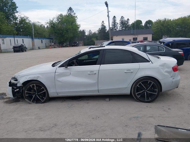 Audi A4 Premium Plus 2014 WAUFFCFL0EA006617 Image 15