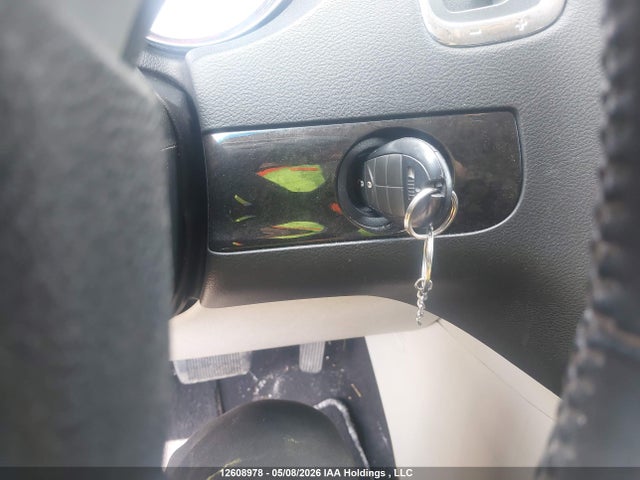 Aukcja sprzedaży 2017 Dodge Grand Caravan Cvp/sxt, vin: 2C4RDGBG4HR564105, numer aukcji: 12608978