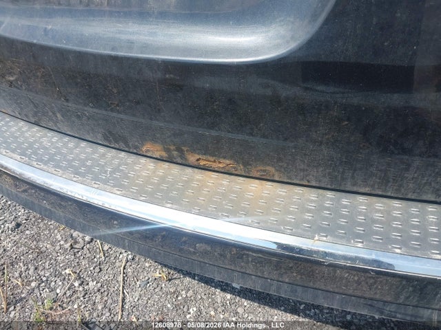 Aukcja sprzedaży 2017 Dodge Grand Caravan Cvp/sxt, vin: 2C4RDGBG4HR564105, numer aukcji: 12608978