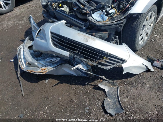 Продажа на аукционе авто 2014 Hyundai Elantra Gl, vin: 5NPDH4AE1EH497257, номер лота: 12617175