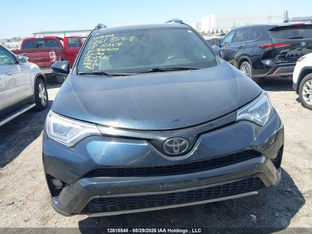 2018 Toyota Rav4 Se მანქანა იყიდება აუქციონზე, vin: 2T3JFREV3JW806407, აუქციონის ნომერი: 12618548