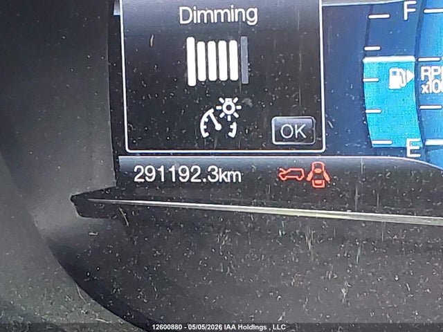 2016 Ford Explorer Limited მანქანა იყიდება აუქციონზე, vin: 1FM5K8FH9GGC74161, აუქციონის ნომერი: 12600880