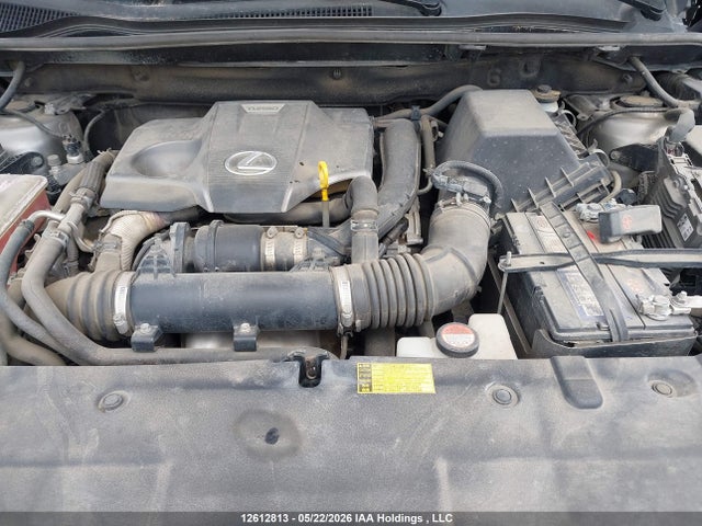 Продаж на аукціоні авто 2015 Lexus Nx 200t 200t, vin: JTJBARBZ3F2000655, номер лоту: 12612813