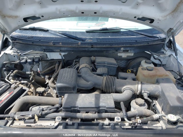 Продаж на аукціоні авто 2009 Ford F-150 Lariat/xl/xlt, vin: 1FTPX14V69FB37671, номер лоту: 12626054