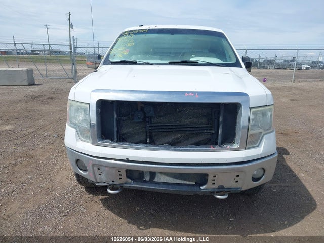Продаж на аукціоні авто 2009 Ford F-150 Lariat/xl/xlt, vin: 1FTPX14V69FB37671, номер лоту: 12626054