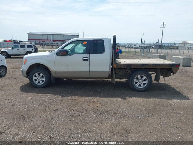 Продаж на аукціоні авто 2009 Ford F-150 Lariat/xl/xlt, vin: 1FTPX14V69FB37671, номер лоту: 12626054