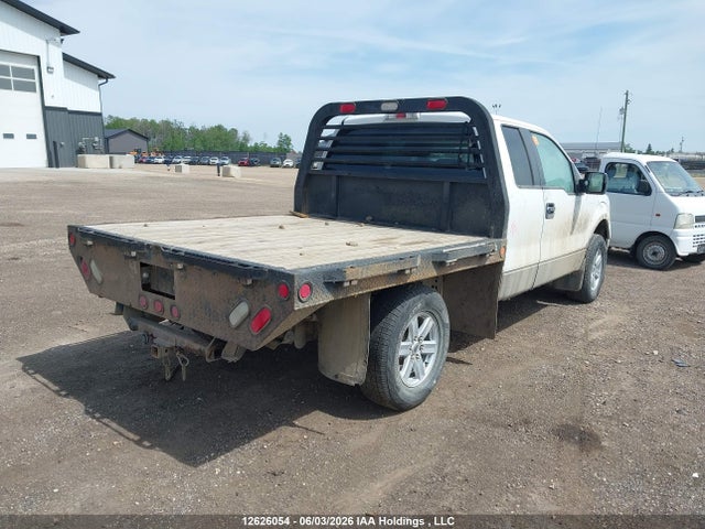 Продаж на аукціоні авто 2009 Ford F-150 Lariat/xl/xlt, vin: 1FTPX14V69FB37671, номер лоту: 12626054