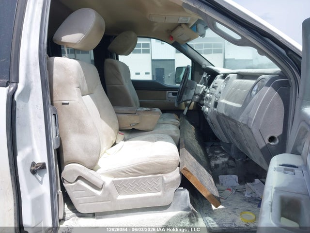 Продаж на аукціоні авто 2009 Ford F-150 Lariat/xl/xlt, vin: 1FTPX14V69FB37671, номер лоту: 12626054