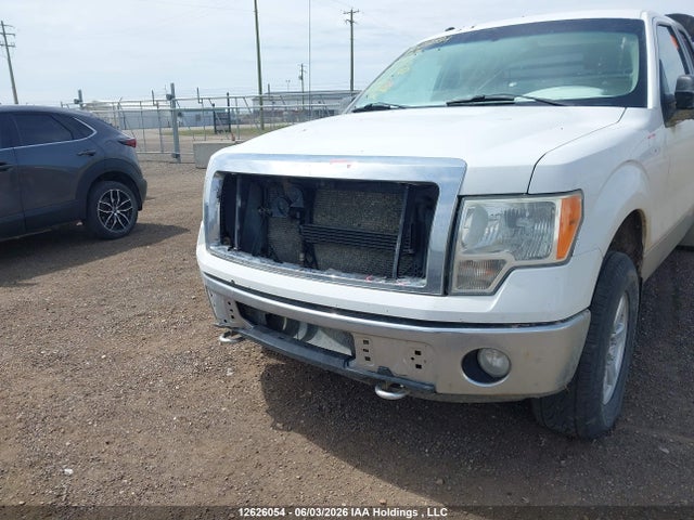 Продаж на аукціоні авто 2009 Ford F-150 Lariat/xl/xlt, vin: 1FTPX14V69FB37671, номер лоту: 12626054