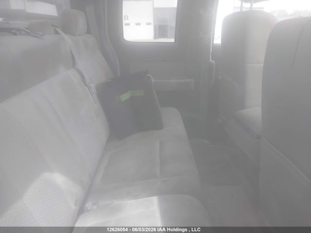 Продаж на аукціоні авто 2009 Ford F-150 Lariat/xl/xlt, vin: 1FTPX14V69FB37671, номер лоту: 12626054