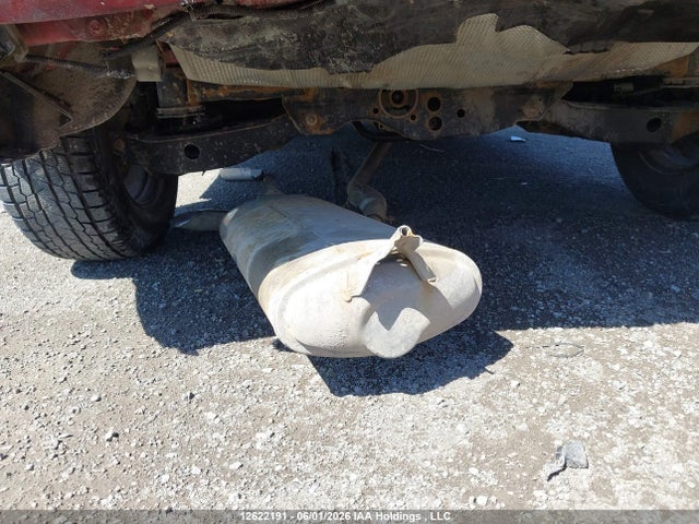 12622191 :رقم المزاد ، 5N1AT3BB7MC683519 vin ، 2021 Nissan Rogue Sv مزاد بيع