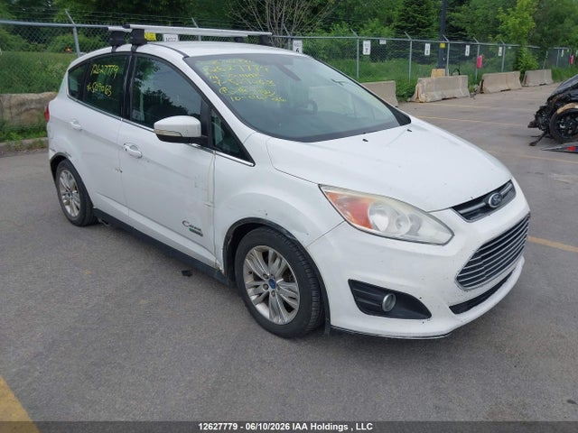 2014 1FADP5CU8EL509063 головне зображення