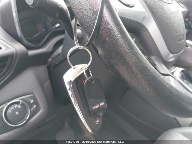 Ford C-max Energi Sel 2014 1FADP5CU8EL509063 Image 10