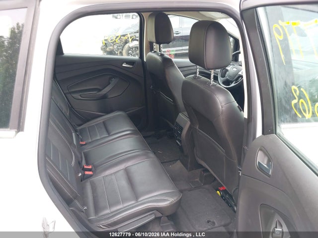 Ford C-max Energi Sel 2014 1FADP5CU8EL509063 Image 8