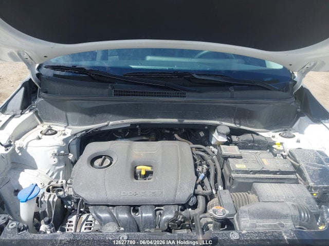 Продаж на аукціоні авто 2026 Kia Seltos Lx, vin: KNDEPCAA8T7866115, номер лоту: 12627780