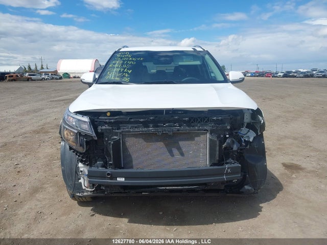 Продаж на аукціоні авто 2026 Kia Seltos Lx, vin: KNDEPCAA8T7866115, номер лоту: 12627780