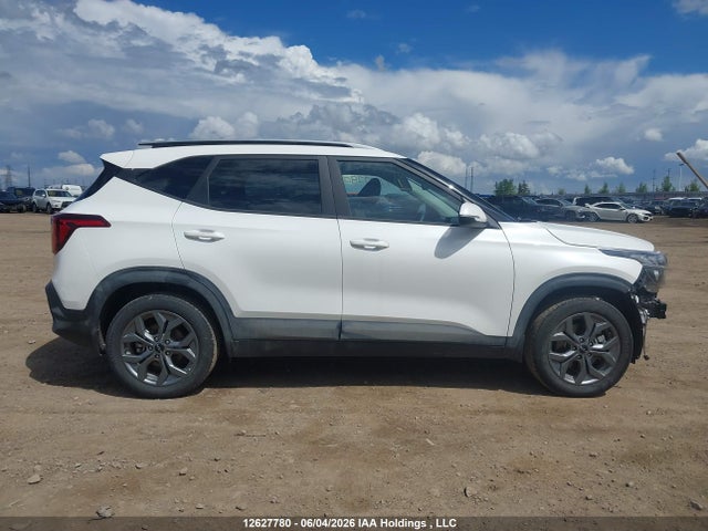 Продаж на аукціоні авто 2026 Kia Seltos Lx, vin: KNDEPCAA8T7866115, номер лоту: 12627780