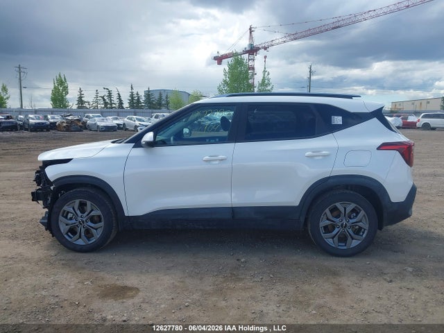 Продаж на аукціоні авто 2026 Kia Seltos Lx, vin: KNDEPCAA8T7866115, номер лоту: 12627780