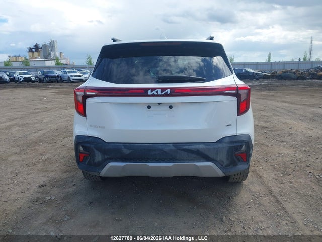 Продаж на аукціоні авто 2026 Kia Seltos Lx, vin: KNDEPCAA8T7866115, номер лоту: 12627780