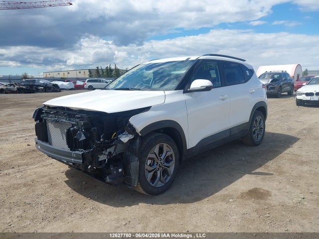 Продаж на аукціоні авто 2026 Kia Seltos Lx, vin: KNDEPCAA8T7866115, номер лоту: 12627780
