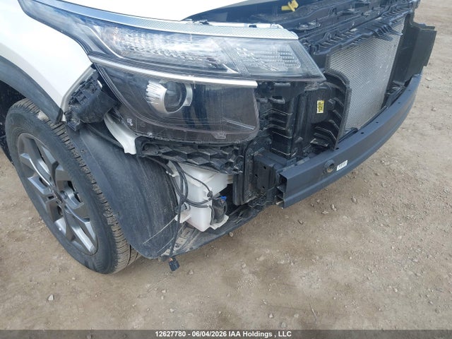 Продаж на аукціоні авто 2026 Kia Seltos Lx, vin: KNDEPCAA8T7866115, номер лоту: 12627780