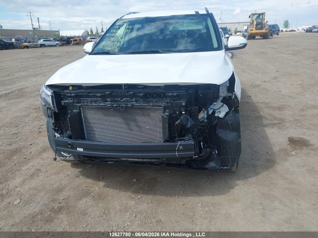 Продаж на аукціоні авто 2026 Kia Seltos Lx, vin: KNDEPCAA8T7866115, номер лоту: 12627780