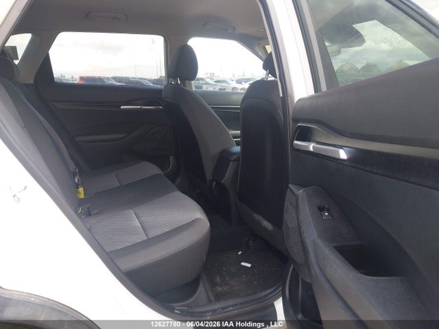 Продаж на аукціоні авто 2026 Kia Seltos Lx, vin: KNDEPCAA8T7866115, номер лоту: 12627780