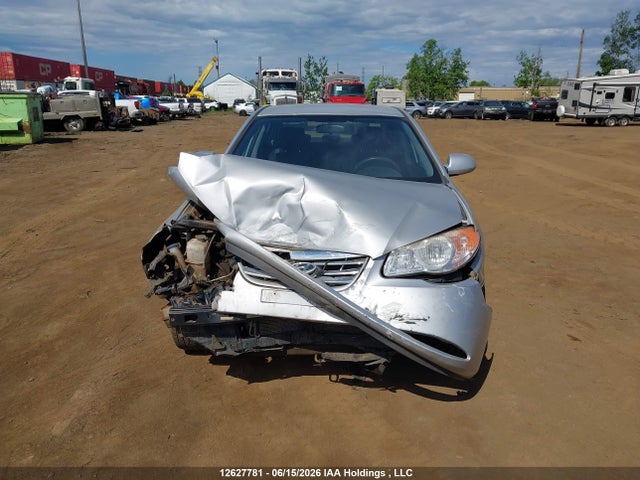Продаж на аукціоні авто 2010 Hyundai Elantra Blue/gls/se, vin: KMHDU4AD2AU908387, номер лоту: 12627781