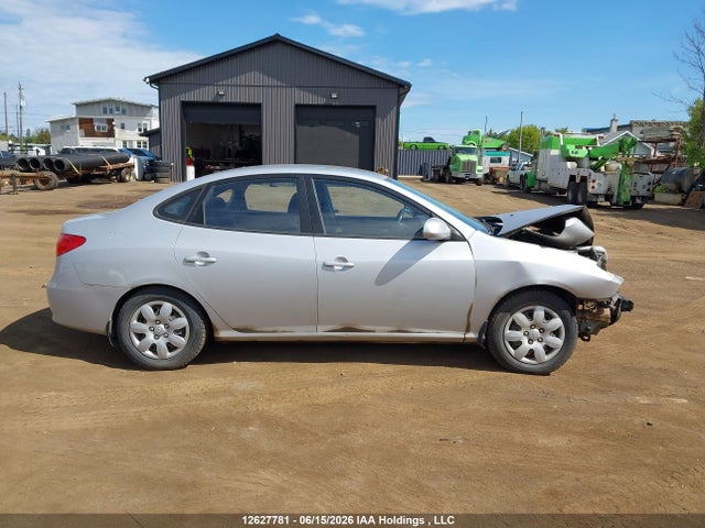 Продаж на аукціоні авто 2010 Hyundai Elantra Blue/gls/se, vin: KMHDU4AD2AU908387, номер лоту: 12627781