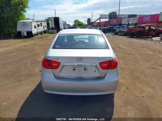 Продаж на аукціоні авто 2010 Hyundai Elantra Blue/gls/se, vin: KMHDU4AD2AU908387, номер лоту: 12627781