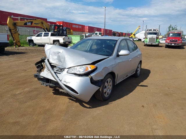 Продаж на аукціоні авто 2010 Hyundai Elantra Blue/gls/se, vin: KMHDU4AD2AU908387, номер лоту: 12627781