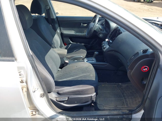 Продаж на аукціоні авто 2010 Hyundai Elantra Blue/gls/se, vin: KMHDU4AD2AU908387, номер лоту: 12627781