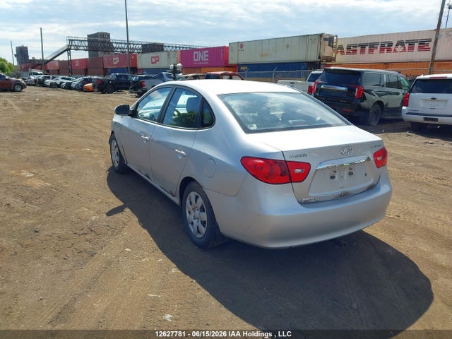 Продаж на аукціоні авто 2010 Hyundai Elantra Blue/gls/se, vin: KMHDU4AD2AU908387, номер лоту: 12627781
