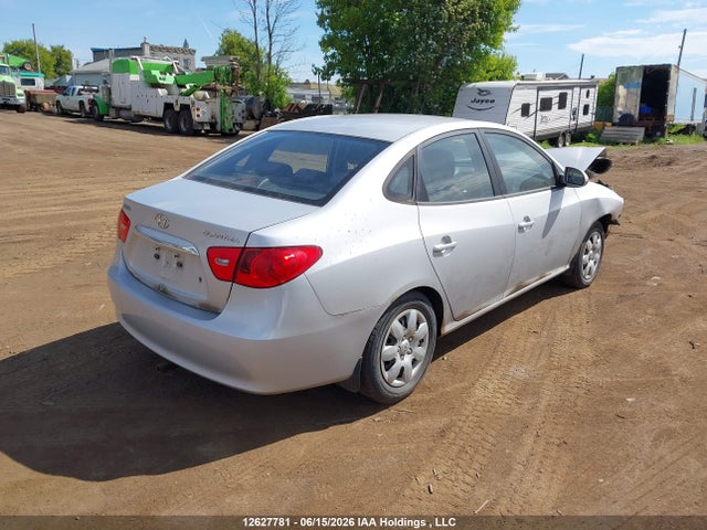 Продаж на аукціоні авто 2010 Hyundai Elantra Blue/gls/se, vin: KMHDU4AD2AU908387, номер лоту: 12627781