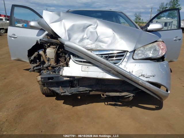 Продаж на аукціоні авто 2010 Hyundai Elantra Blue/gls/se, vin: KMHDU4AD2AU908387, номер лоту: 12627781