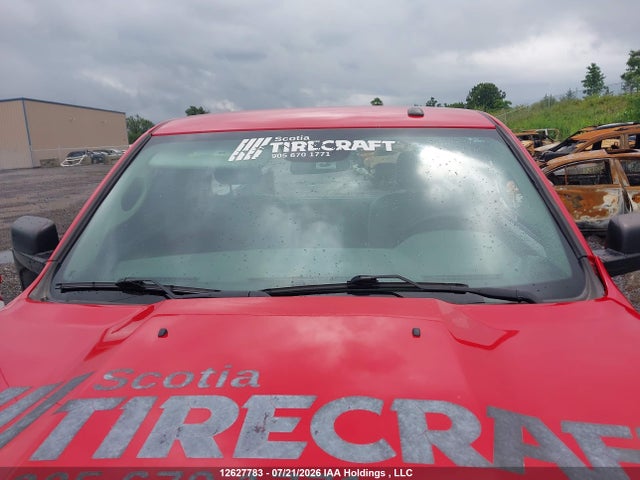 Aukcja sprzedaży 2018 Ram 1500 St, vin: 3C6JR6DM2JG245011, numer aukcji: 12627783