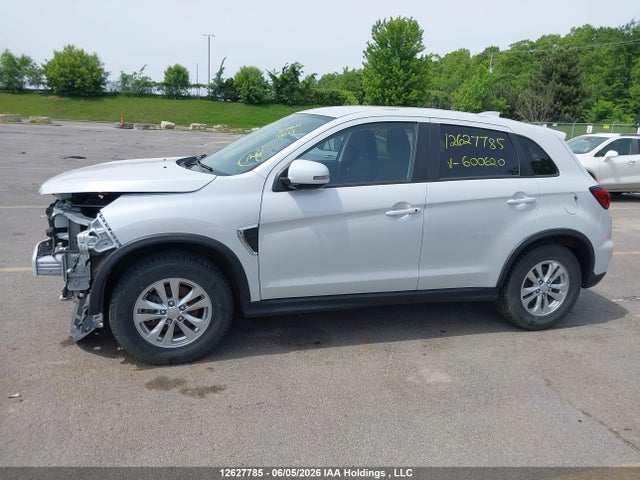 Продаж на аукціоні авто 2023 Mitsubishi Rvr Se/sel/le/gt, vin: JA4AJVAW6PU600620, номер лоту: 12627785
