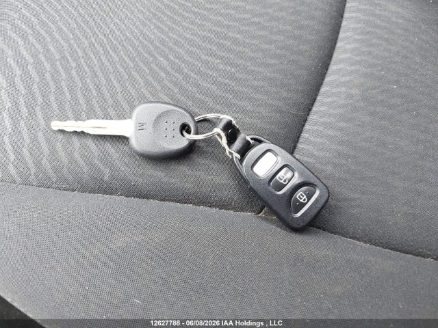 12627788 :رقم المزاد ، KMHDH4AHXFU264362 vin ، 2015 Hyundai Elantra Gls مزاد بيع